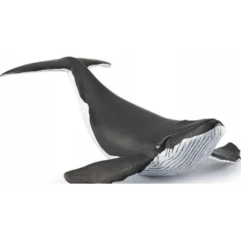 Figurka KEPORKAK MLADÝ - Mládě keporkaka - PAPO - 56035