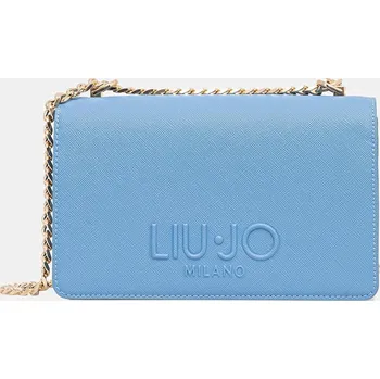 Kabelka Kabelka Liu Jo AA6056.ES029 modrá 50X, vel. ONE SIZE
