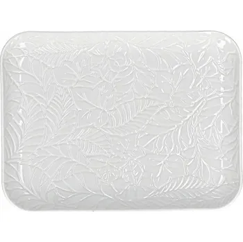 Servírovací tác Bosco 20x15 cm