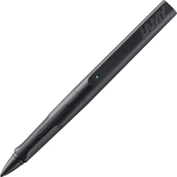 Kancelář Lamy, Digitální pero Safari Note+, černé - Formadore