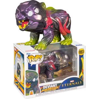 Figurka Funko Pop! Marvel