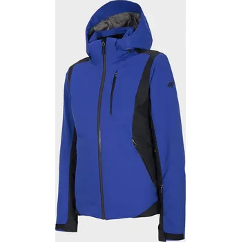 DÁMSKÁ LYŽAŘSKÁ BUNDA 4F membrána DERMIZAX vel. S