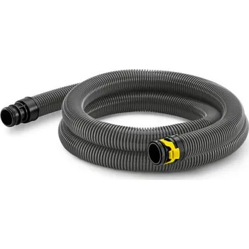Domácí spotřebič Sada sací hadice k vysavači KARCHER T 7/1 Professional 35mm s koncovkami