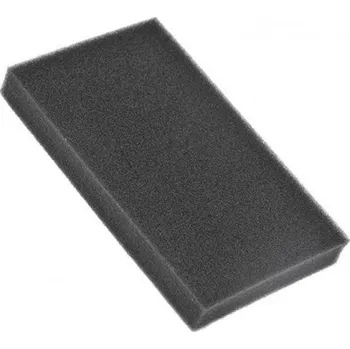 Filtr do vysavače Pěnový filtr do vysavače PROGRESS PC 3920 až 3950 omývatelný