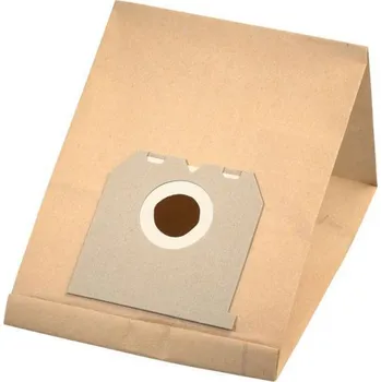 Sáček do vysavače Papírové sáčky do vysavače ELECTROLUX Microlite 5ks
