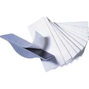 Franken stěrka na popisovací tabuli 150 mm x 60 mm x 30 mm plast, plst Z1923 1 ks