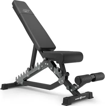 Posilovací lavice Marbo MS-L101 2.0