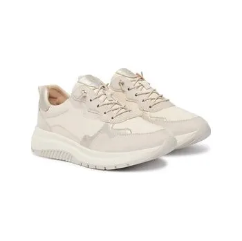 Dámské tenisky Sneakersy Caprice 9-23754-46 Béžová 36