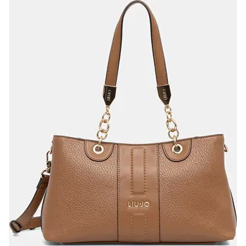 Kabelka Kabelka Liu Jo AA6103.E1109 hnědá 82X, vel. ONE SIZE