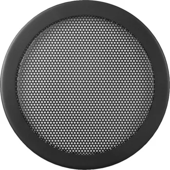 Díl pro stavbu reproduktoru Monacor SG-165 kryt reproduktoru (Ø x v) 174 mm x 16 mm