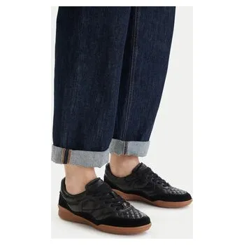 Dámské tenisky Sneakersy Badura CEO-COSTAR-02 Černá 37