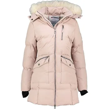 Bunda Geographical Norway Rosa 1093342 3XL