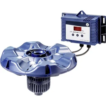 Technika k zahradnímu jezírku FIAP 2955 Air Active OxyFlow provzdušňovač jezírek 20.000 l/h