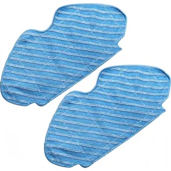 Příslušenství k robotickému vysavači Mopy pro ROWENTA ZR740001 kompatibilní 2ks