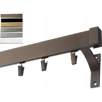 Garnýž GARNÝŽ apartmánová JEDNOŘADÁ 190 cm