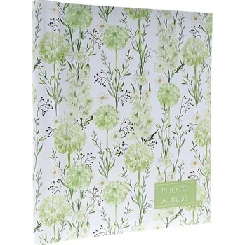 Gedeon Fotoalbum samolepící DRS-30 Boho zelené