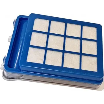 Domácí spotřebič HEPA filtr pro vysavač PHILIPS FC 9931/07 Marathon Ultimate originál