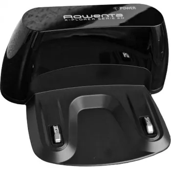 Dokovací stanice pro robotický vysavač Nabíjecí základna k vysavači TEFAL Explorer S20 RG68xx