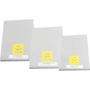 Pauzovací papír Pauzovací papír Transparent, 70 g/m2 - A3 (297x420 mm)