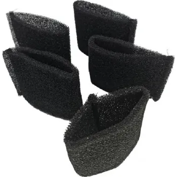 Filtr do vysavače Filtry pěnové k vysavačům SCHEPPACH NTS 30 Premium 5ks