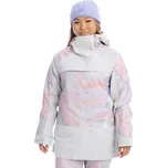 BUNDA ROXY CHOE KIM OVERHEAD - šedá -