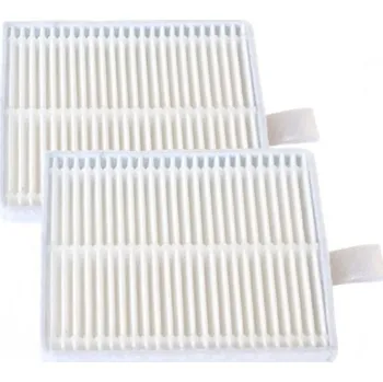 Příslušenství k robotickému vysavači HEPA filtr pro vysavač ROBOROCK Q7 TF 2ks