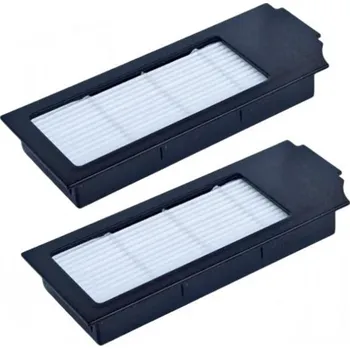 Filtr do vysavače HEPA filtry pro vysavač ECOVACS Deebot X1 Omni Plus 2ks