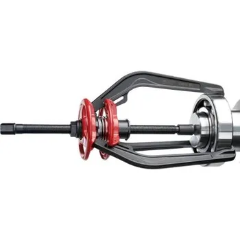 Stahovák Stahovák ložisek 200 mm SKF Pákový lis