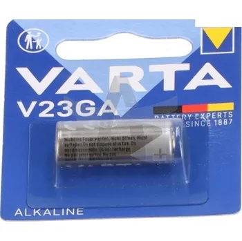 Baterie V23GA VARTA blistr 1 ks Profesional Electron VAR237/1