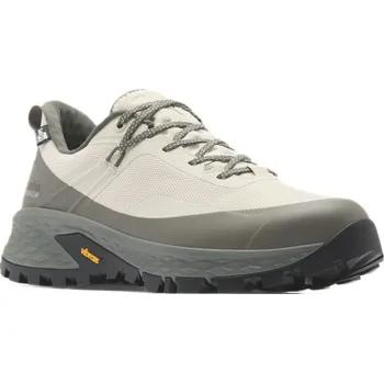 Pánská treková obuv Columbia Tellurix Titanium Outdry M 2148851083 - cloud grey/charcoal 46