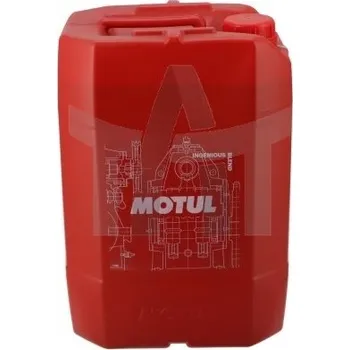 Olej TEKMA FUTURA+ 10W40 20L MOTUL MOTUL 105868
