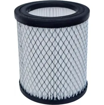 Filtr do vysavače Filtr do vysavače popela GRAFNER 2.0 20L 1200W omývatelný