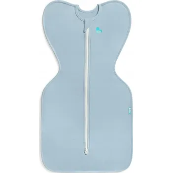 Zavinovačka Zavinovačka Swaddle UP - velikost XS - modrá - ETAPA 1 - TOG 0.2