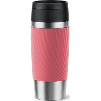 Tefal Travel Mug Twist N2024410 360 ml růžový