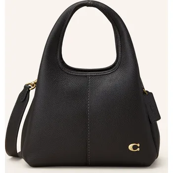 Kabelka Coach Dámská Kabelka Lana 23, černá, one size