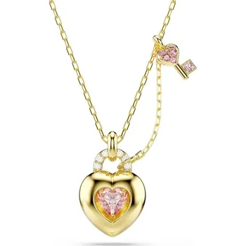 Náhrdelník Náhrdelník Swarovski IDYLLIA 5737288 zlatá 10Y, vel. ONE SIZE