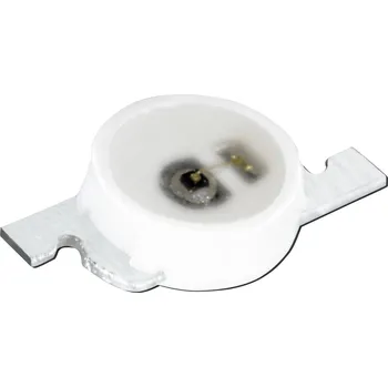 Dioda OSRAM LS P47K-J1K2-1 SMD LED zvláštní tvar super červená 4.5 mcd 120 ° 2 mA 1.8 V