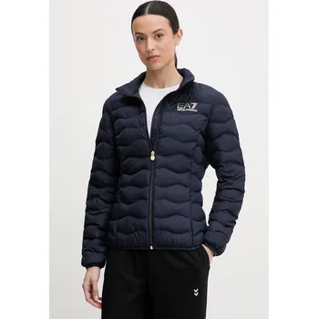 Pánská bunda Bunda EA7 Emporio Armani TNF8Z.8NTB21 námořnická modř 59X, vel. S