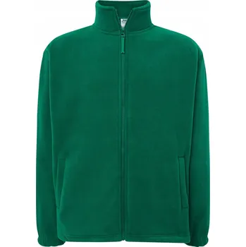 Pánská mikina Silný Pánský Fleece Mikina fleecová JHK FLRA 300 XL