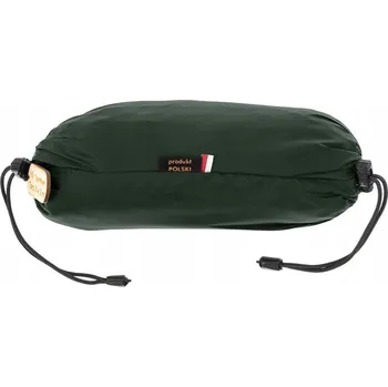 Krycí plachta Plachta TigerWood Termo Tarp 3x3 Green Plachta