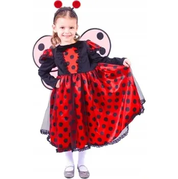 Karnevalový kostým Kostým na Halloween Rappa, velikost 92-104