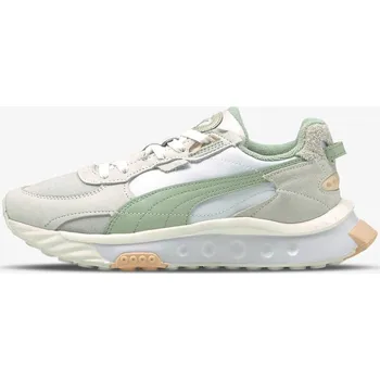 Dámská obuv Dámské tenisky Puma WILD RIDER PRM WN'S EUR 38.5 713238
