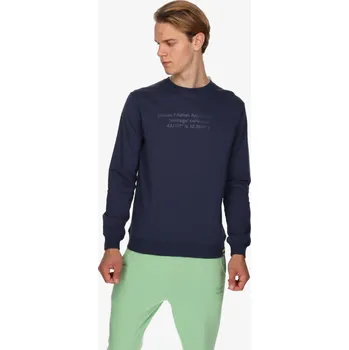 Pánská mikina ELLESSE MENS CREWNECK 2XL 404387