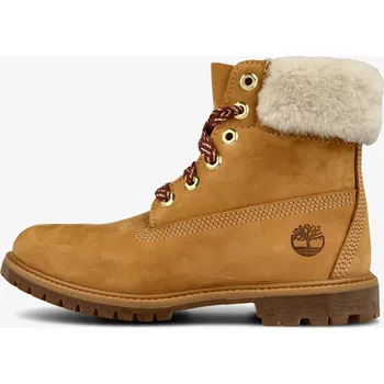 Dámská obuv Timberland 6in Premium w/Shearling EUR 38.5 381604