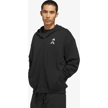 Pánská mikina adidas Anthony Edwards Foundation 2XL