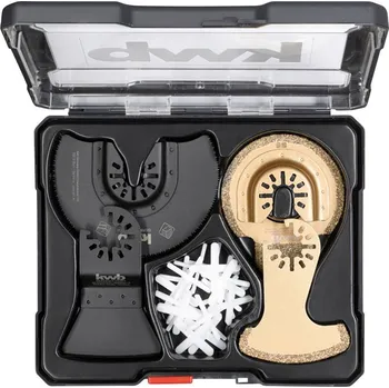 Sada nářadí kwb 708690 sada pro pokládání dlaždic , 22dílná, 1 sada