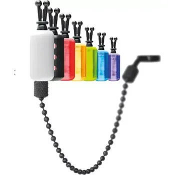 Signalizátor záběru Kompletní bobbin Cygnet Clinga Standard Kit Green 6g