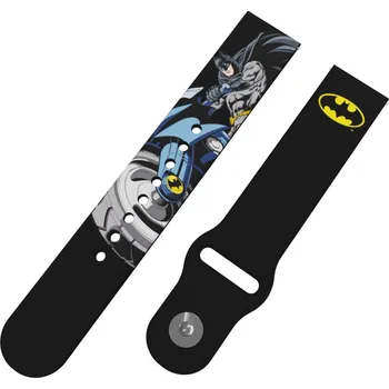 Chytré hodinky Strapido BATMAN 9 řemínek 20 mm