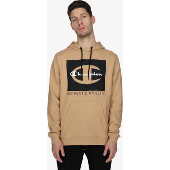 Pánská mikina Champion CLASSIC LABEL L