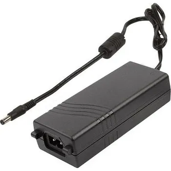 Adaptér AC/DC, výstup: 12V dc, počet výstupů: 1 4A 48W pro zdravotnictví